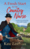 A Fresh Start for the Country Nurse: Start a BRAND NEW heartwarming saga series from Kate Eastham for 2025