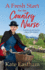 A Fresh Start for the Country Nurse: Start a BRAND NEW heartwarming saga series from Kate Eastham for 2025