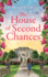 The House of Second Chances: Discover a spellbinding historical mystery from Lauren Westwood for 2025