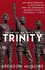 Growing Up With the Trinity: An Englishman, a Scotsman and an Irishman Walked Onto a Football Pitch...
