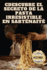 Descubre el Secreto de la Pasta Irresistible en Sartn