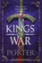 Kings of War: A completely addictive, action-packed historical adventure from MJ Porter