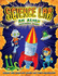 Science Lab: an Alien Activity Book