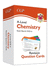 A-Level Chemistry OCR A Revision Question Cards