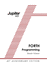 The Jupiter Ace Manual