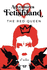 Adventures in Fetishland - Volume 1: Book One: The Red Queen