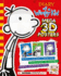 Diary of a Wimpy Kid: Pop Heads 3D Crafts: Quick & Easy to Assemble Life-Like Characters, Plus Crafts, Activities, and More