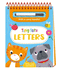 Tiny Tots Letters