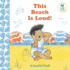 This Beach is Loud! : for Kids on the Autistic Spectrum (Little Senses)