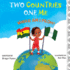 Two Countries, One Me-Where Am I From? (Paperback Or Softback)