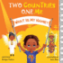 Two Countries, One Me What is My Name a Children's Multicultural Picture Book 2