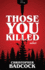 Those You Killed