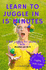 Learn to Juggle in 15 Minutes