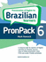 Pronpack 6: Pronunciation of English for Brazilian Learners