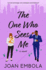 The One Who Sees Me: a Contemporary Christian Workplace Romance (Sovereign Love)