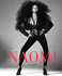 Naomi: In Fashion - The Official V&A Exhibition Book