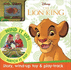 Disney the Lion King (Busy Boards Disney)