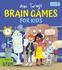 Alan Turings Brain Games for Kids