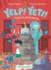 Yelp Yeti! Chaos in Kathmandu
