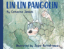 Lin Lin Pangolin