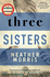 Three Sisters: a Breath-Taking New Novel in the Tattooist of Auschwitz Story