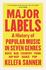 Major Labels: a History of Popular Music in Seven Genres
