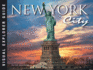 New York City (Visual Explorer Guide)