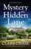 Mystery on Hidden Lane: an Utterly Gripping Cozy Mystery Novel (an Eve Mallow Mystery)