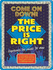 The Price is Right (Game Tin)