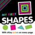 My First Shapes: First Concepts Book