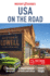 Insight Guides Usa on the Road (Travel Guide With Free Ebook)