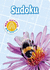 Bee-Autiful Sudoku (Bee-Autiful Puzzles)