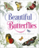Beautiful Butterflies Coloring Book (Sirius Classic Nature Coloring)
