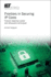 Frontiers in Securing Ip Cores: Forensic Detective Control and Obfuscation Techniques