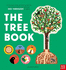 The Tree Book: Discover the Amazing World of Trees With Incredible See-Through Pages! (Hannah Alice Series)