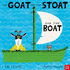 The Goat and the Stoat and the Boat: the Times Best Childrens Books of the Summer