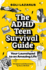 The Adhd Teen Survival Guide