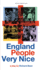 England People Very Nice (Oberon Modern Plays)