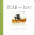 Bear and Boat. By Cliff Wright