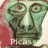 Picasso (Mega Squares)