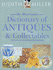 The Illustrated Dictionary of Antiques & Collectibles