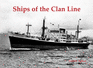 Ships of the Clan Line