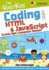 Coding With Html & Javascript-Create Epic Computer Games: the Questkids Children's Series (in Easy Steps)