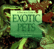 Practical Guide to Exotic Pets