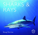 Sharks and Rays (Worldlife Library)