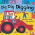 Dig Dig Digging (on the Go! )