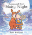 Bunny and Bee's Noisy Night (Bunny & Bee)