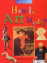 How is Art Made? Newbery, Elizabeth