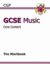 Gcse Core Content Music Theory Workbook: Pt. 1 & 2