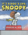 It's a Dog's Life, Snoopy (Peanuts Colour Collection)